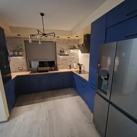 Zumilu House Villa Zagorz Eksteriør bilde