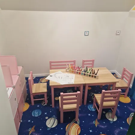Zumilu House Villa Zagorz Eksteriør bilde