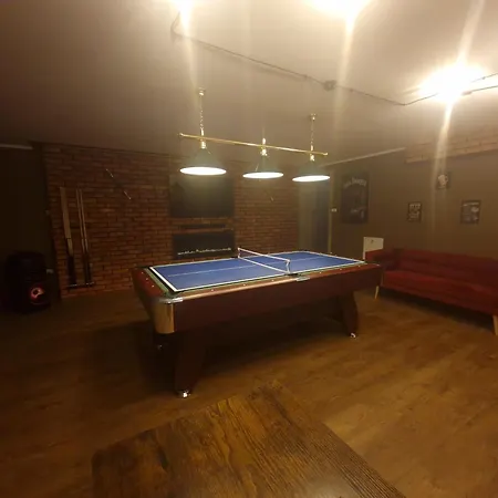 Zumilu House Villa Zagorz Eksteriør bilde