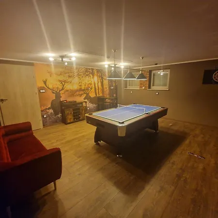 Zumilu House Villa Zagorz Eksteriør bilde