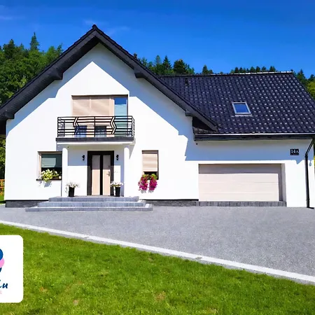 Zumilu House Villa Zagorz Eksteriør bilde