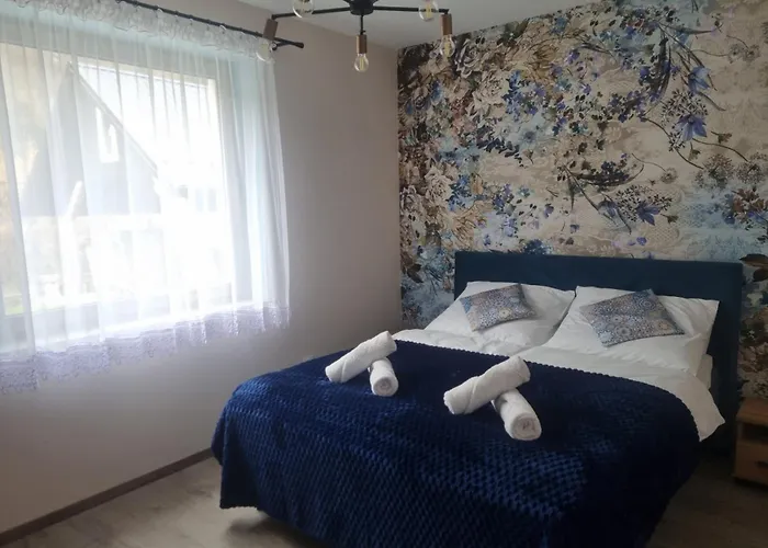 Zumilu House