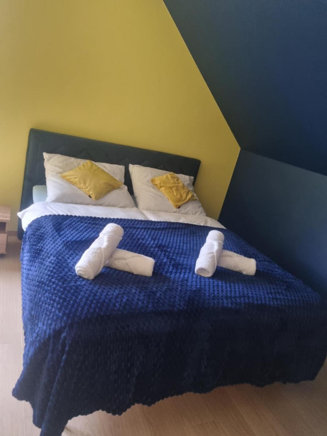 Zumilu House * Zagorz