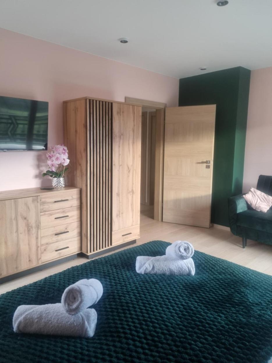 Zumilu House Zagorz