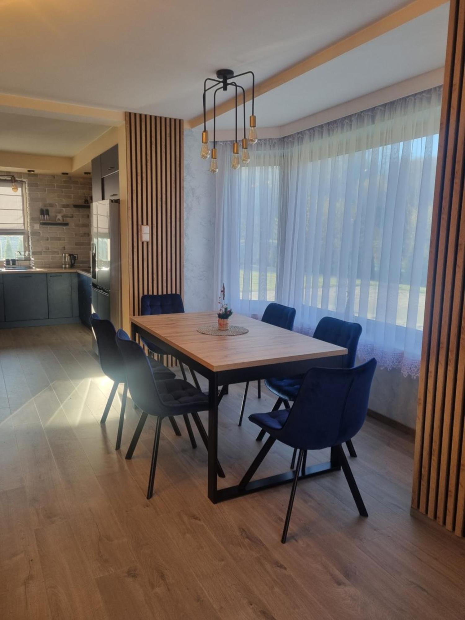 Zumilu House Holiday home Zagorz