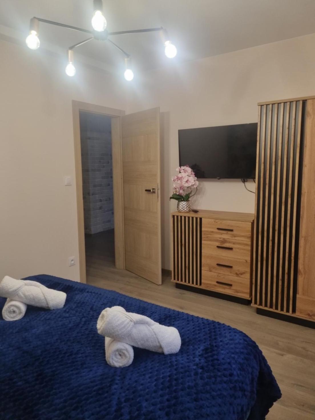 Zumilu House Zagorz