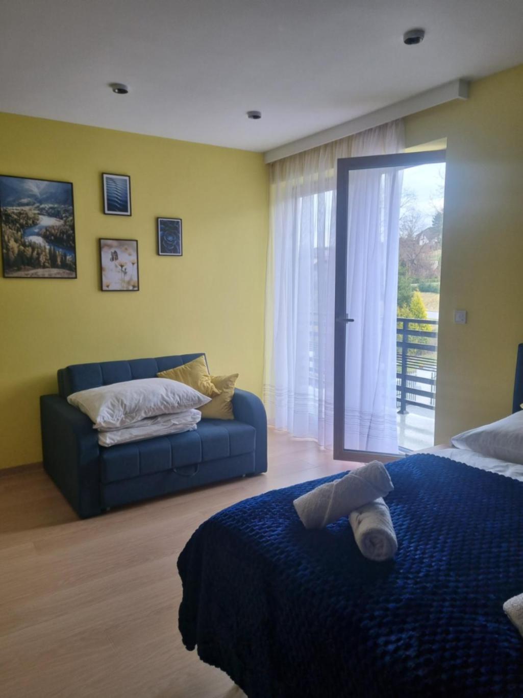 Zumilu House Holiday home Zagorz