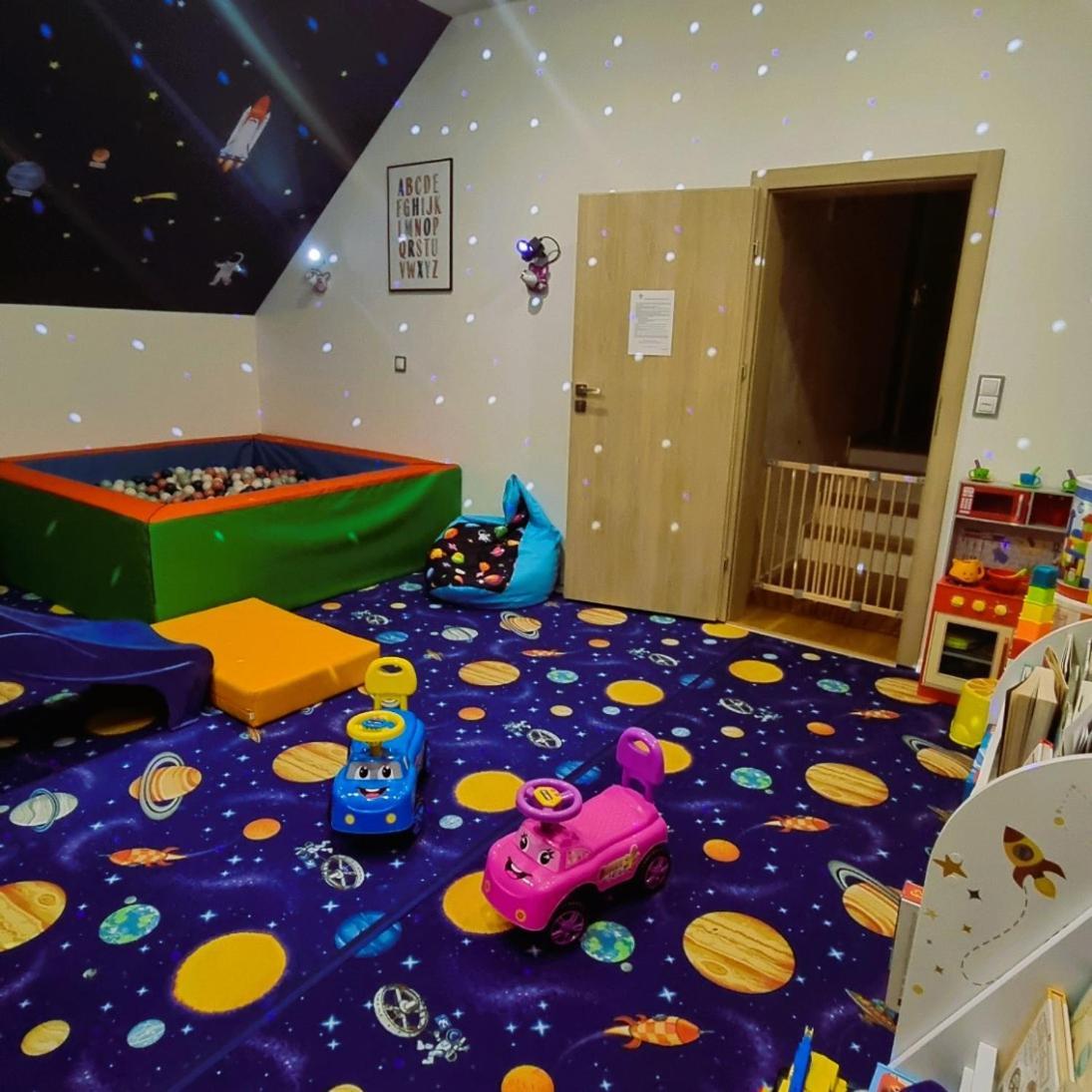 Zumilu House Zagorz
