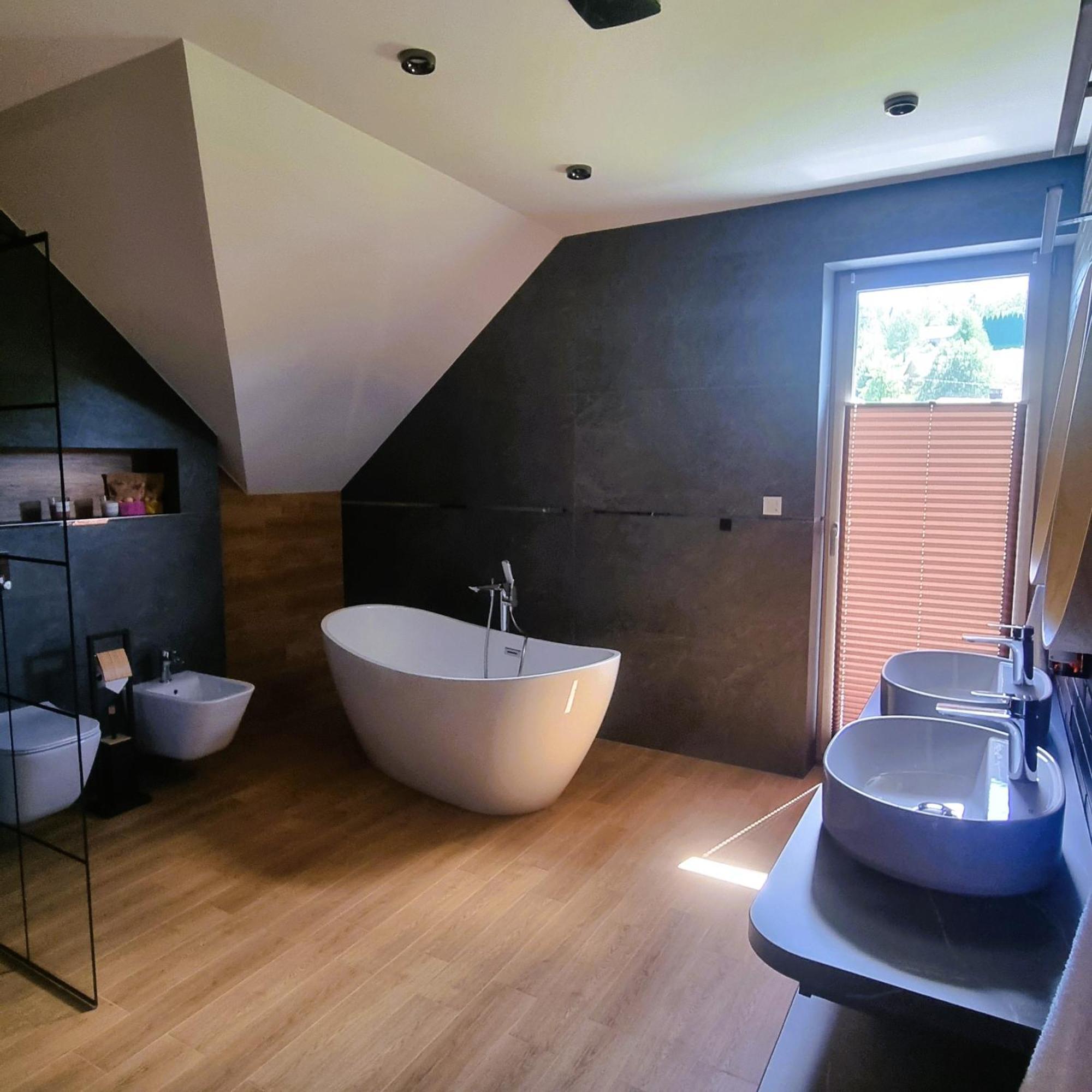 Holiday home Zumilu House Zagorz