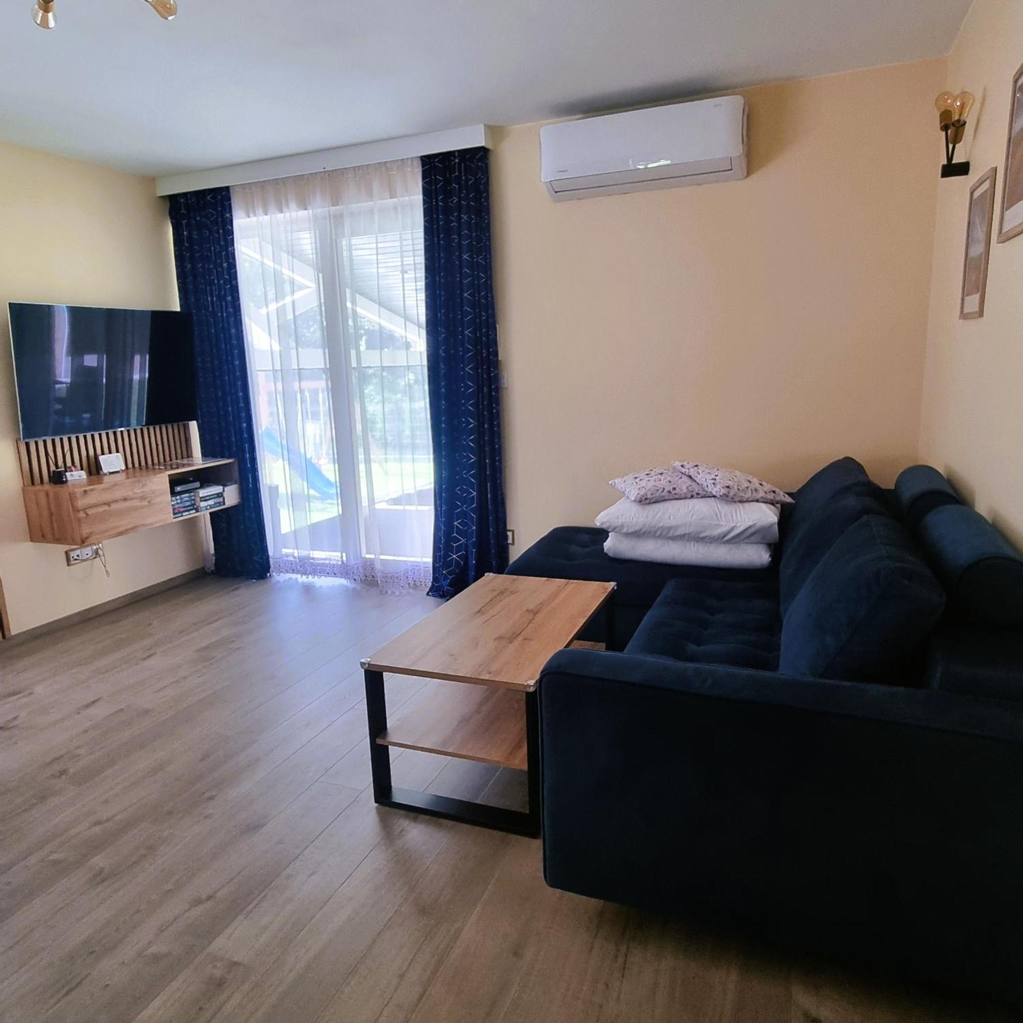 Zumilu House
