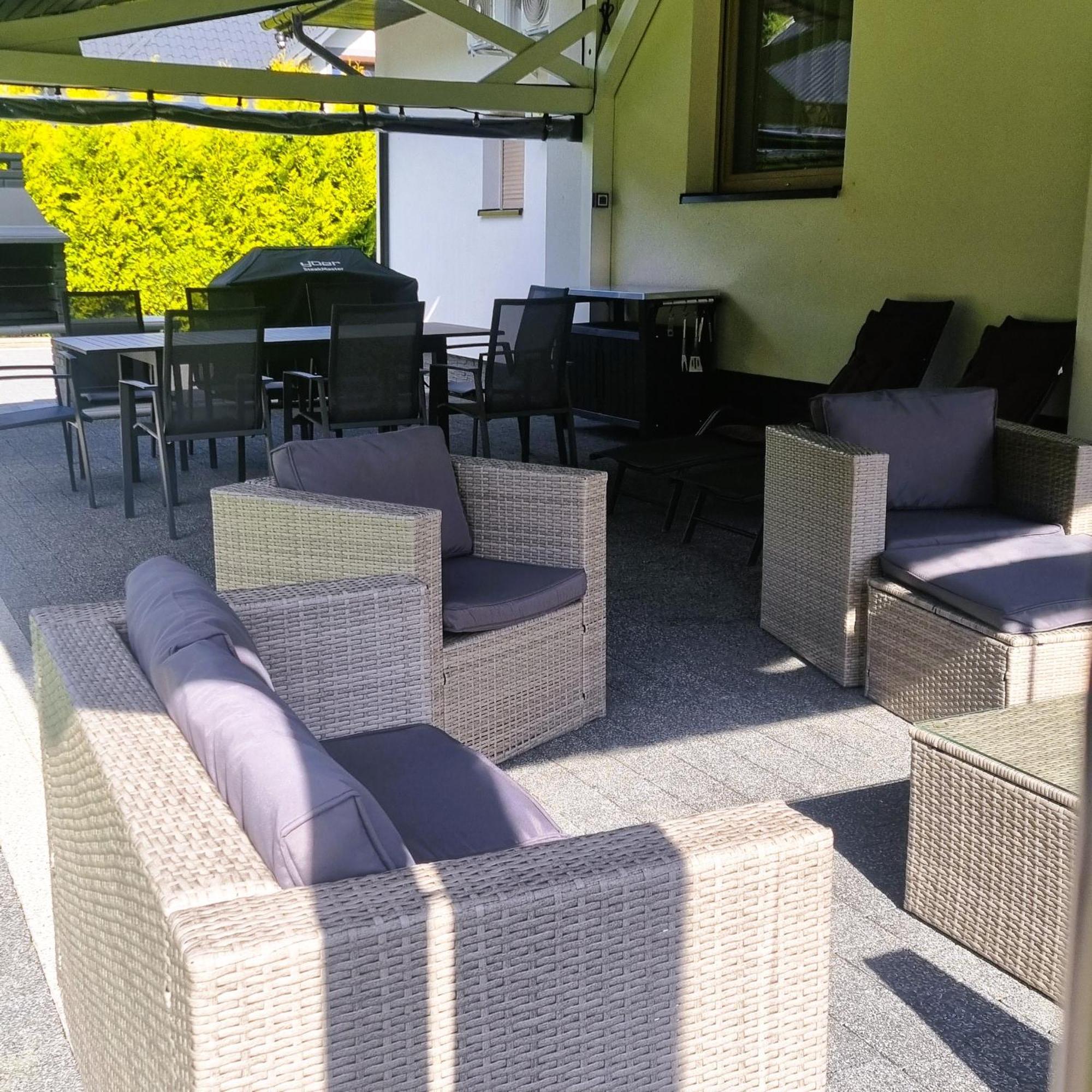Zumilu House Holiday home
